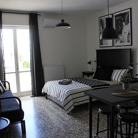 Wanderlust B And B Lecce Exterior foto