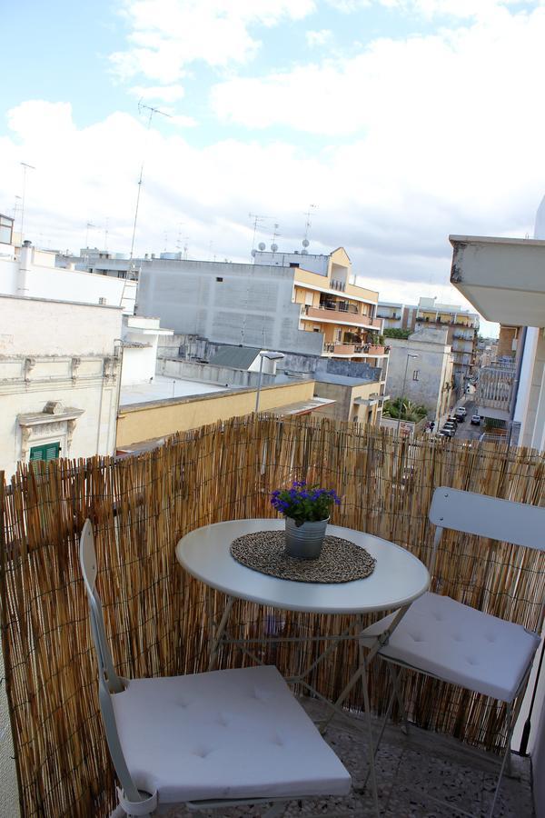 Wanderlust B And B Lecce Exterior foto
