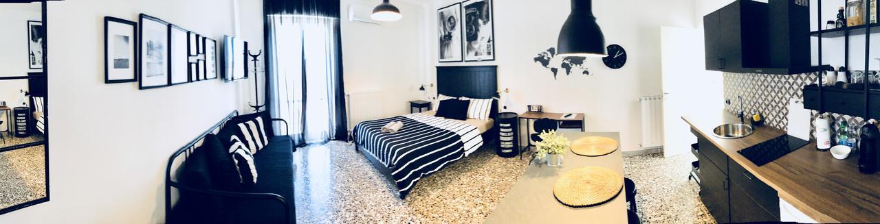 Wanderlust B And B Lecce Exterior foto