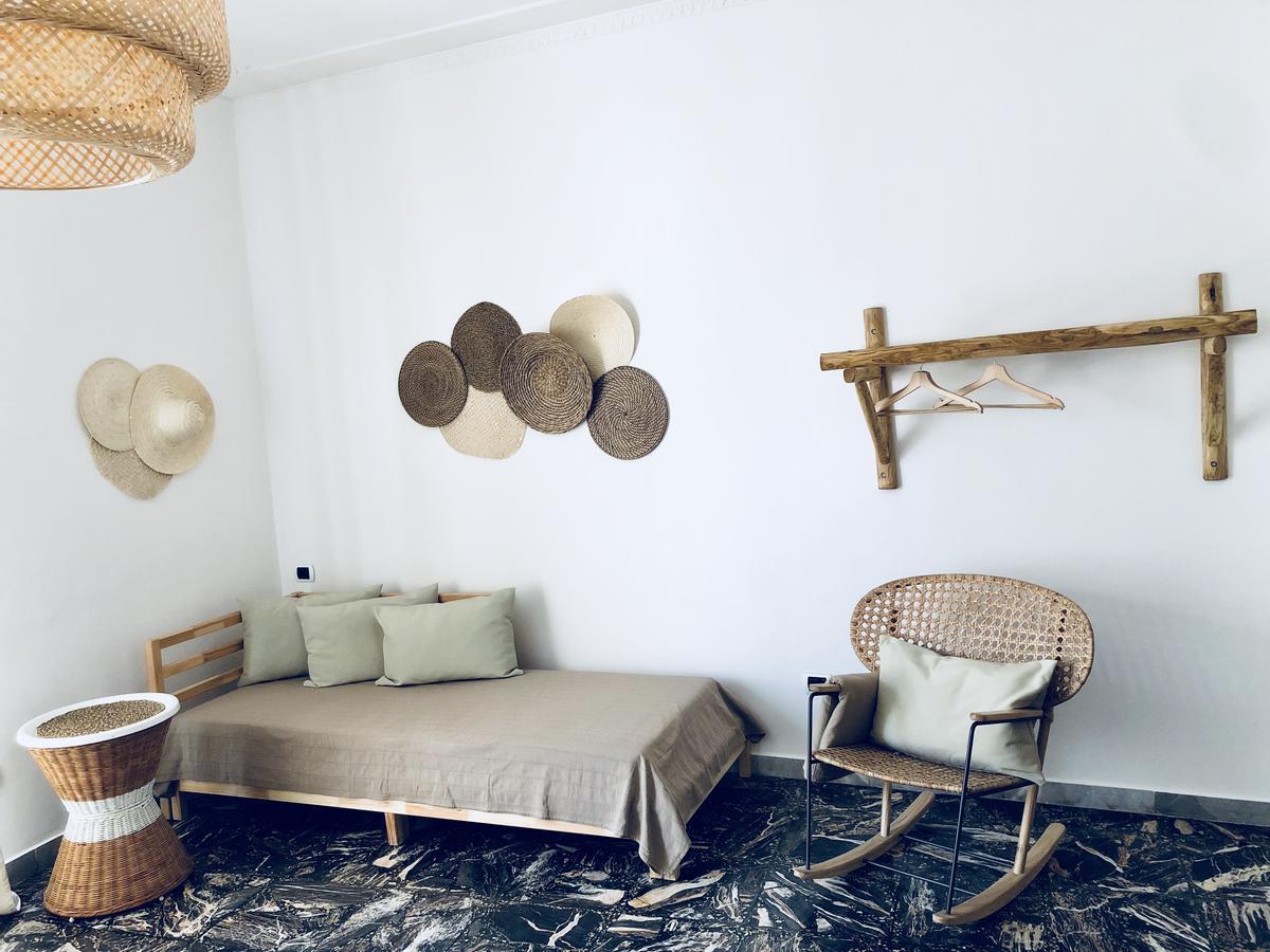 Wanderlust B And B Lecce Exterior foto