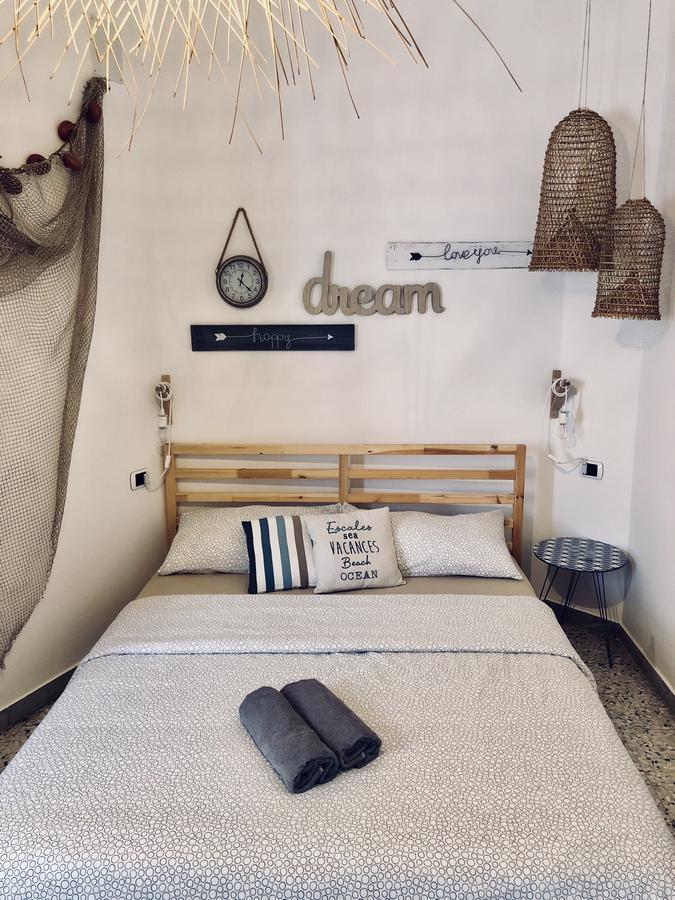 Wanderlust B And B Lecce Exterior foto
